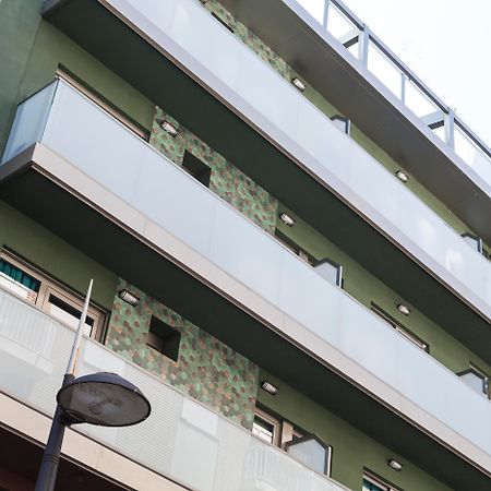 2Sleep - Estudios Benidorm Exterior foto