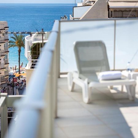 2Sleep - Estudios Benidorm Exterior foto