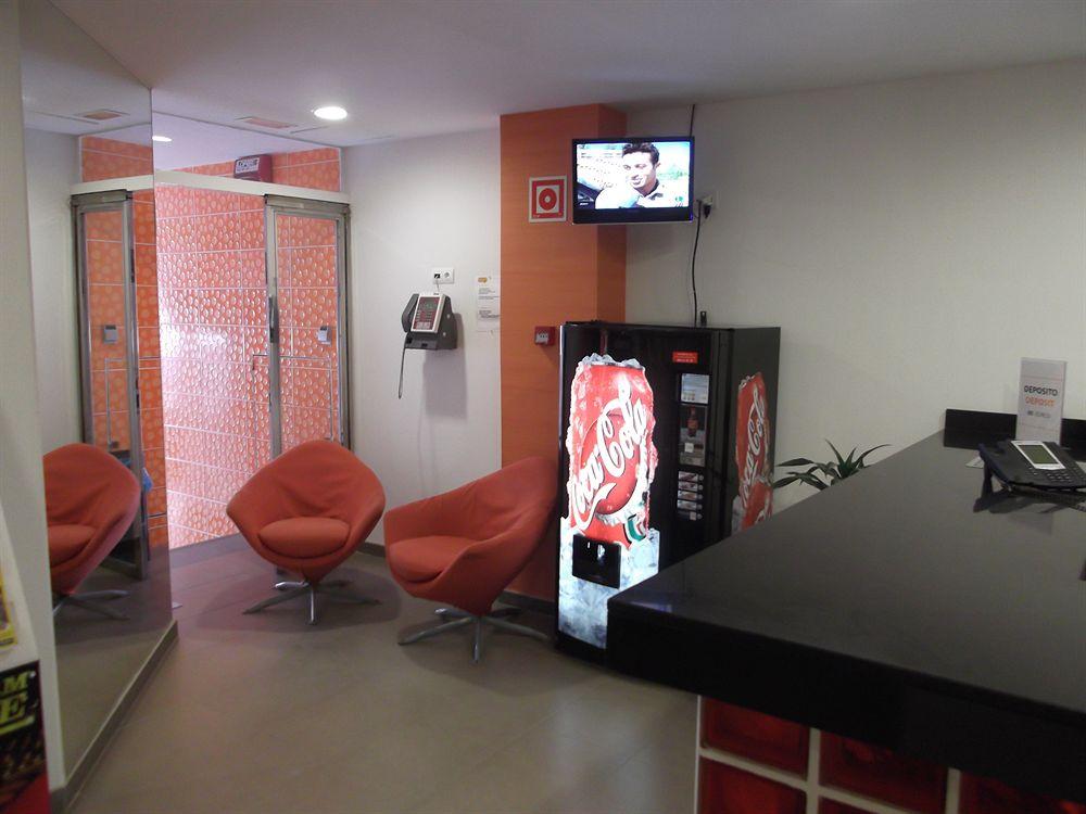 2Sleep - Estudios Benidorm Exterior foto