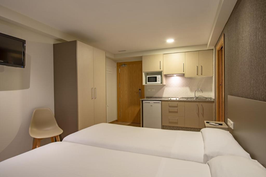 2Sleep - Estudios Benidorm Exterior foto