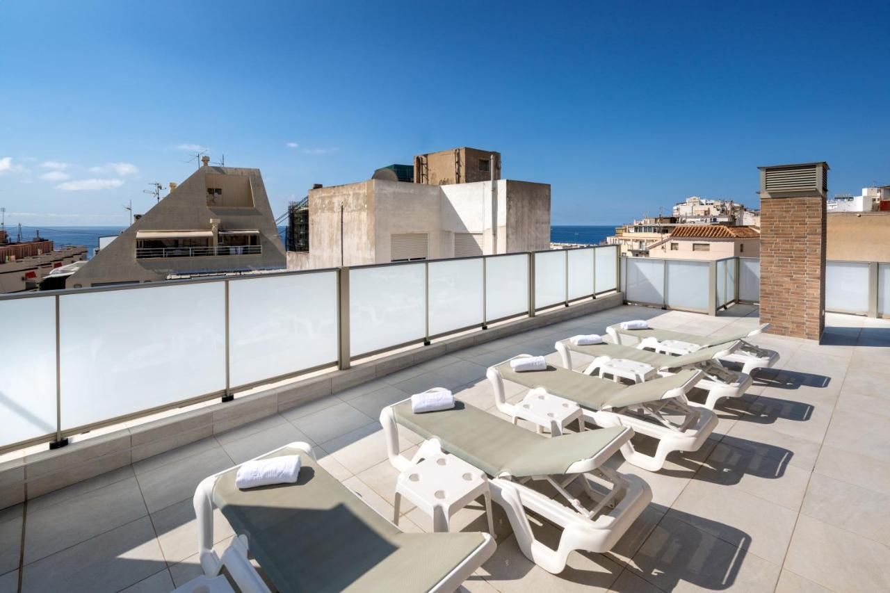 2Sleep - Estudios Benidorm Exterior foto