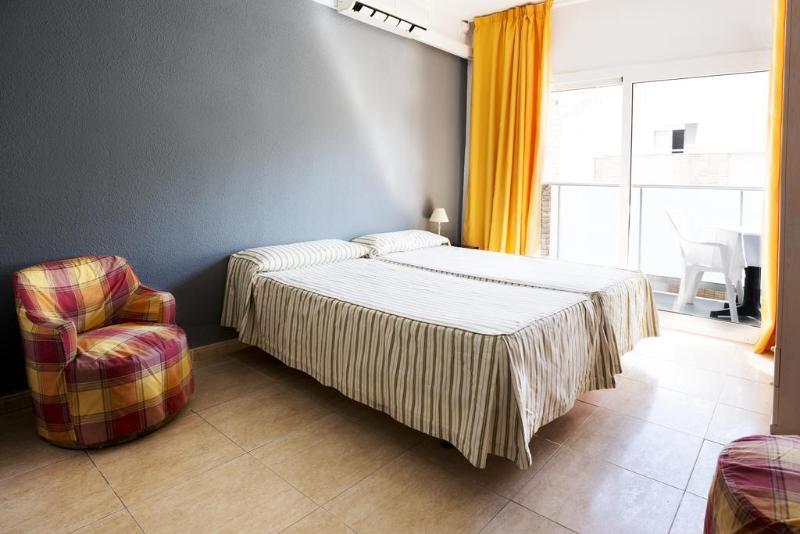 2Sleep - Estudios Benidorm Exterior foto