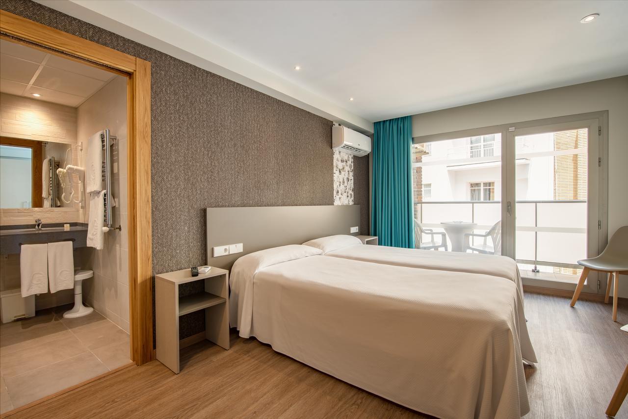 2Sleep - Estudios Benidorm Habitación foto