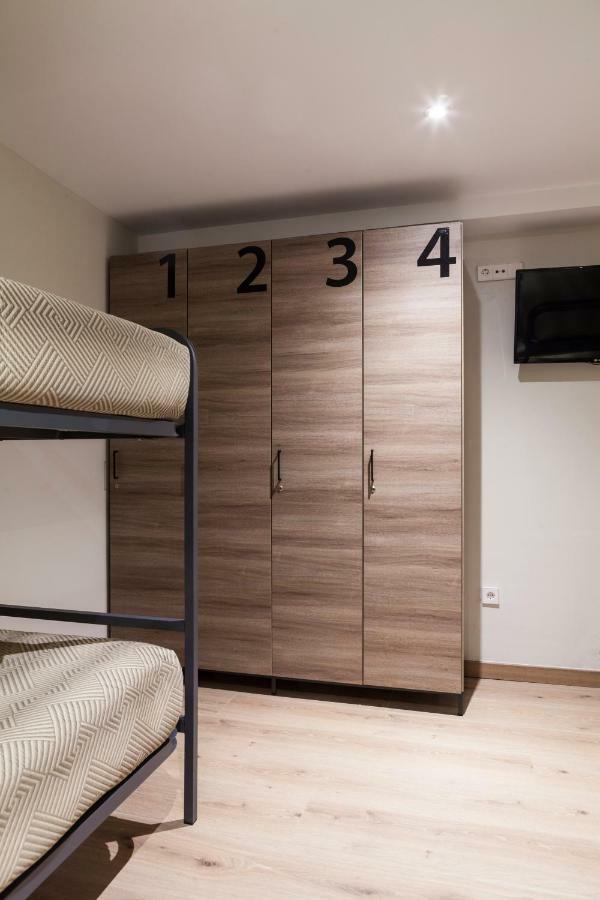 2Sleep - Estudios Benidorm Exterior foto