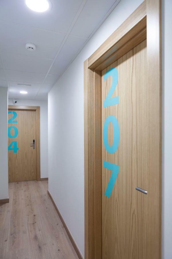 2Sleep - Estudios Benidorm Exterior foto