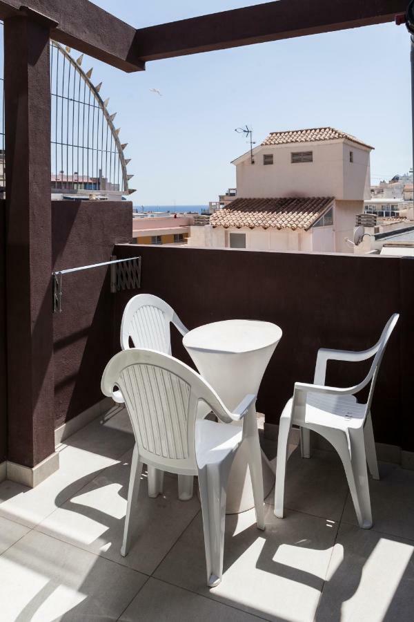 2Sleep - Estudios Benidorm Exterior foto