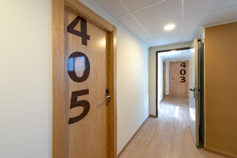 2Sleep - Estudios Benidorm Exterior foto